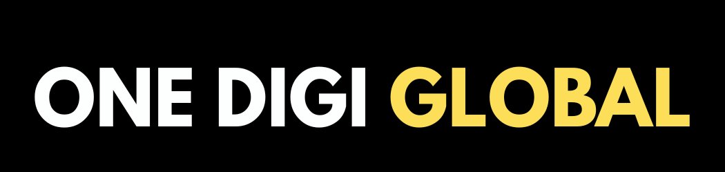 One Digi Global — Best SEO Company India